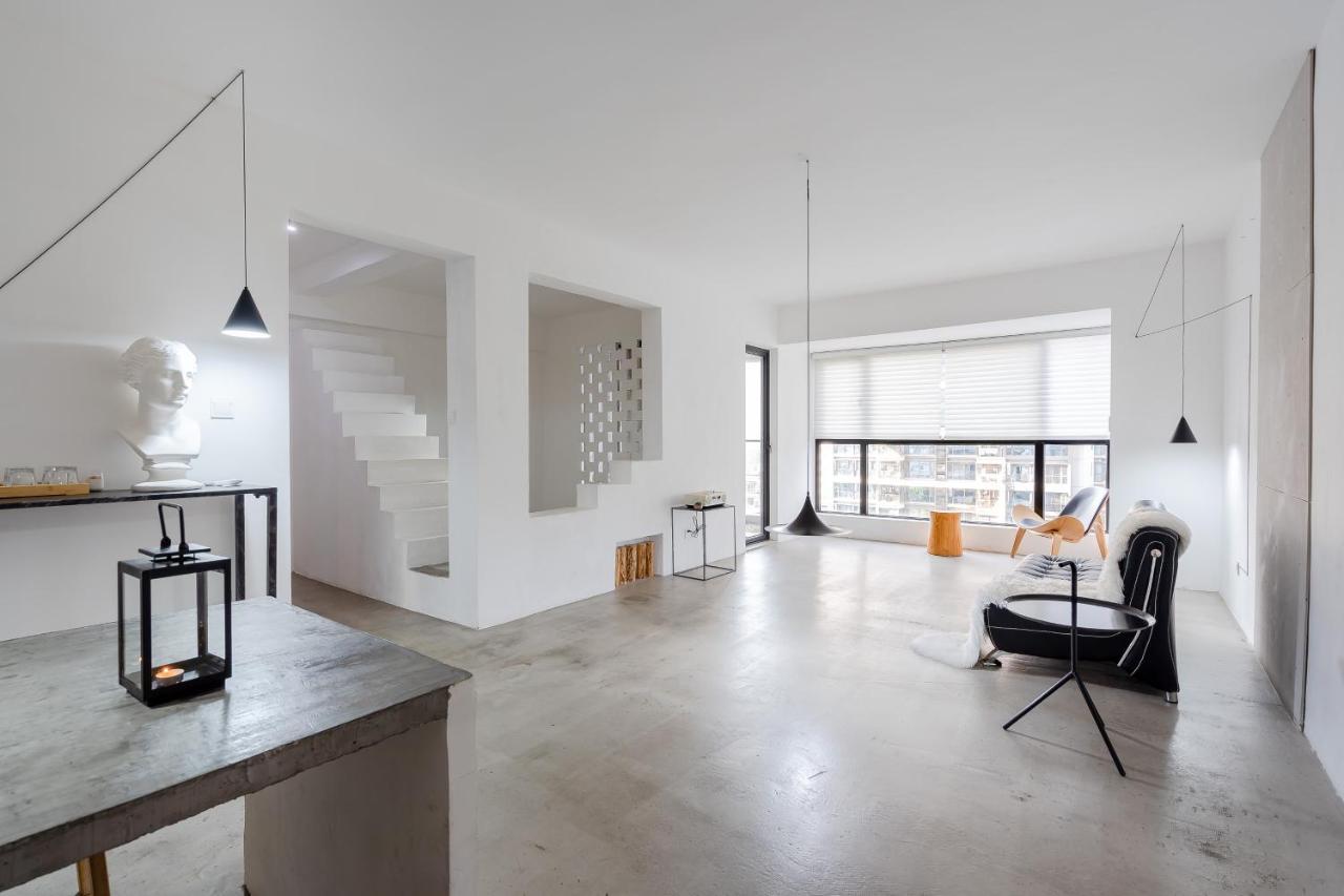 Su Jiu Apartment หนานหนิง ภายนอก รูปภาพ