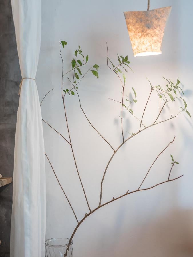 Su Jiu Apartment หนานหนิง ภายนอก รูปภาพ