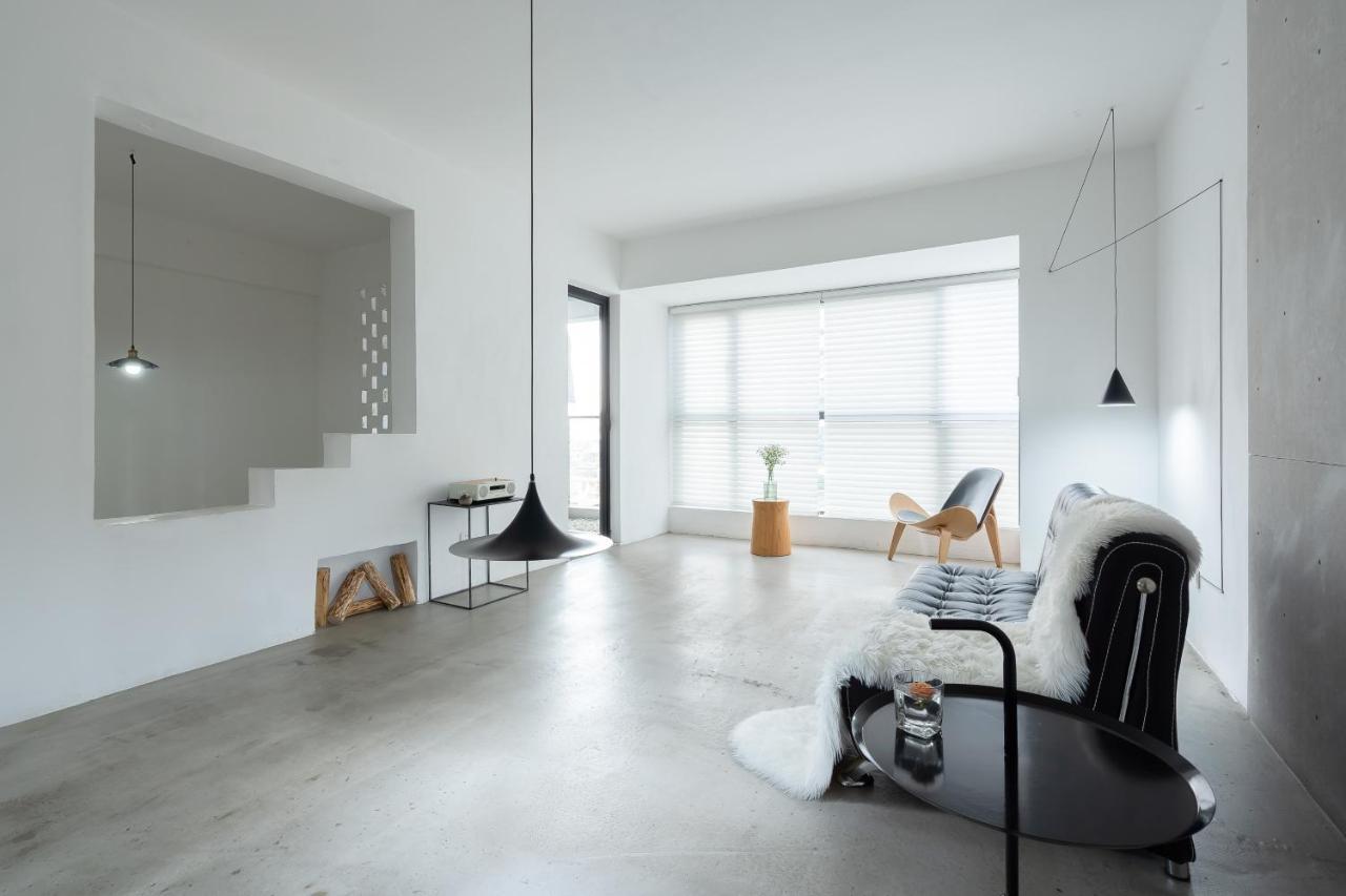 Su Jiu Apartment หนานหนิง ภายนอก รูปภาพ