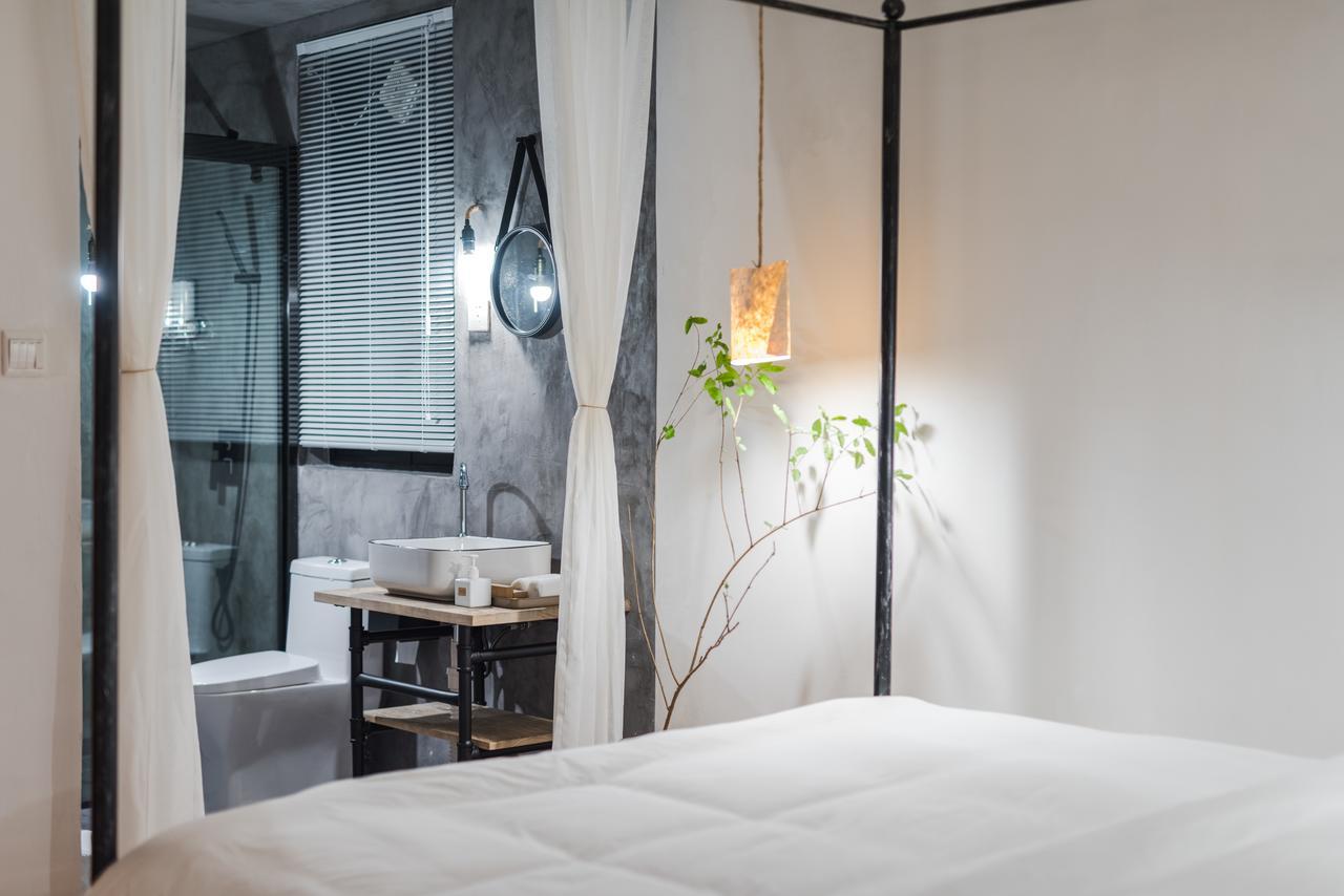 Su Jiu Apartment หนานหนิง ภายนอก รูปภาพ