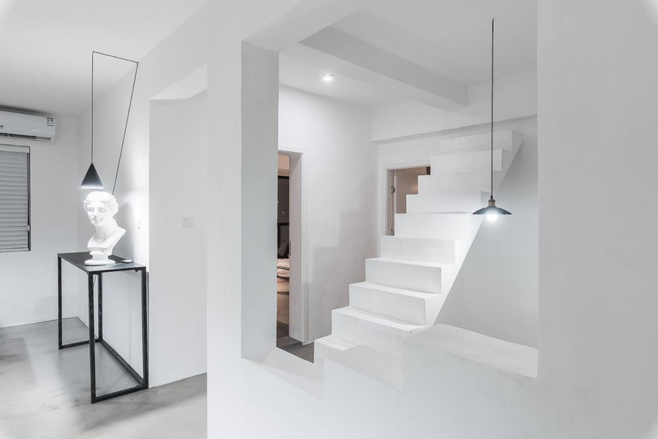 Su Jiu Apartment หนานหนิง ภายนอก รูปภาพ