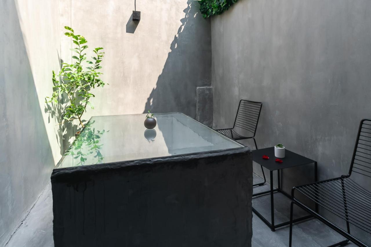 Su Jiu Apartment หนานหนิง ภายนอก รูปภาพ