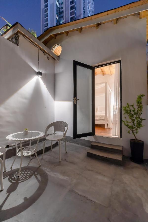 Su Jiu Apartment หนานหนิง ภายนอก รูปภาพ