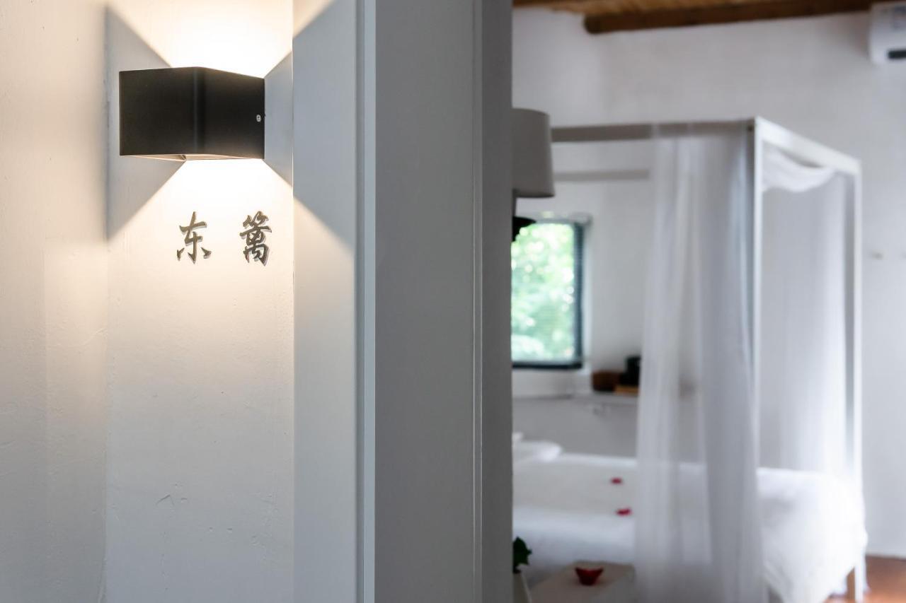 Su Jiu Apartment หนานหนิง ภายนอก รูปภาพ
