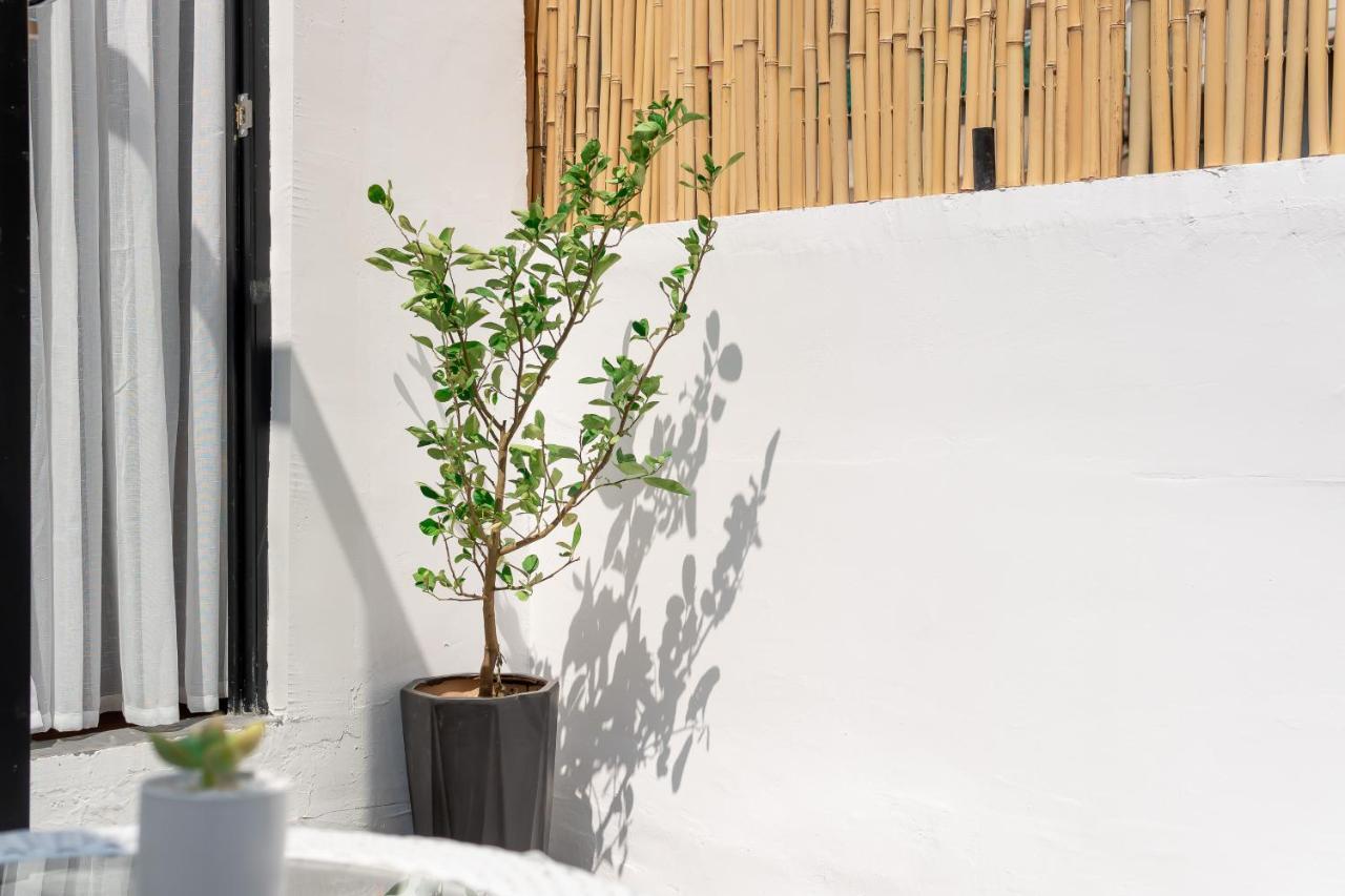 Su Jiu Apartment หนานหนิง ภายนอก รูปภาพ