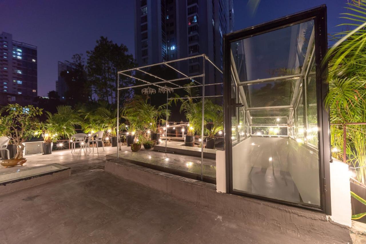 Su Jiu Apartment หนานหนิง ภายนอก รูปภาพ