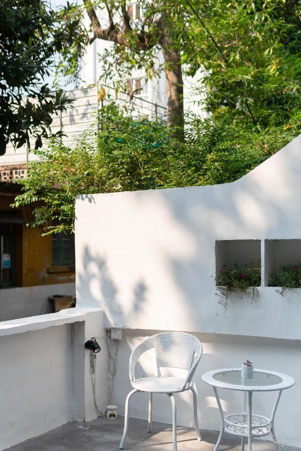 Su Jiu Apartment หนานหนิง ภายนอก รูปภาพ